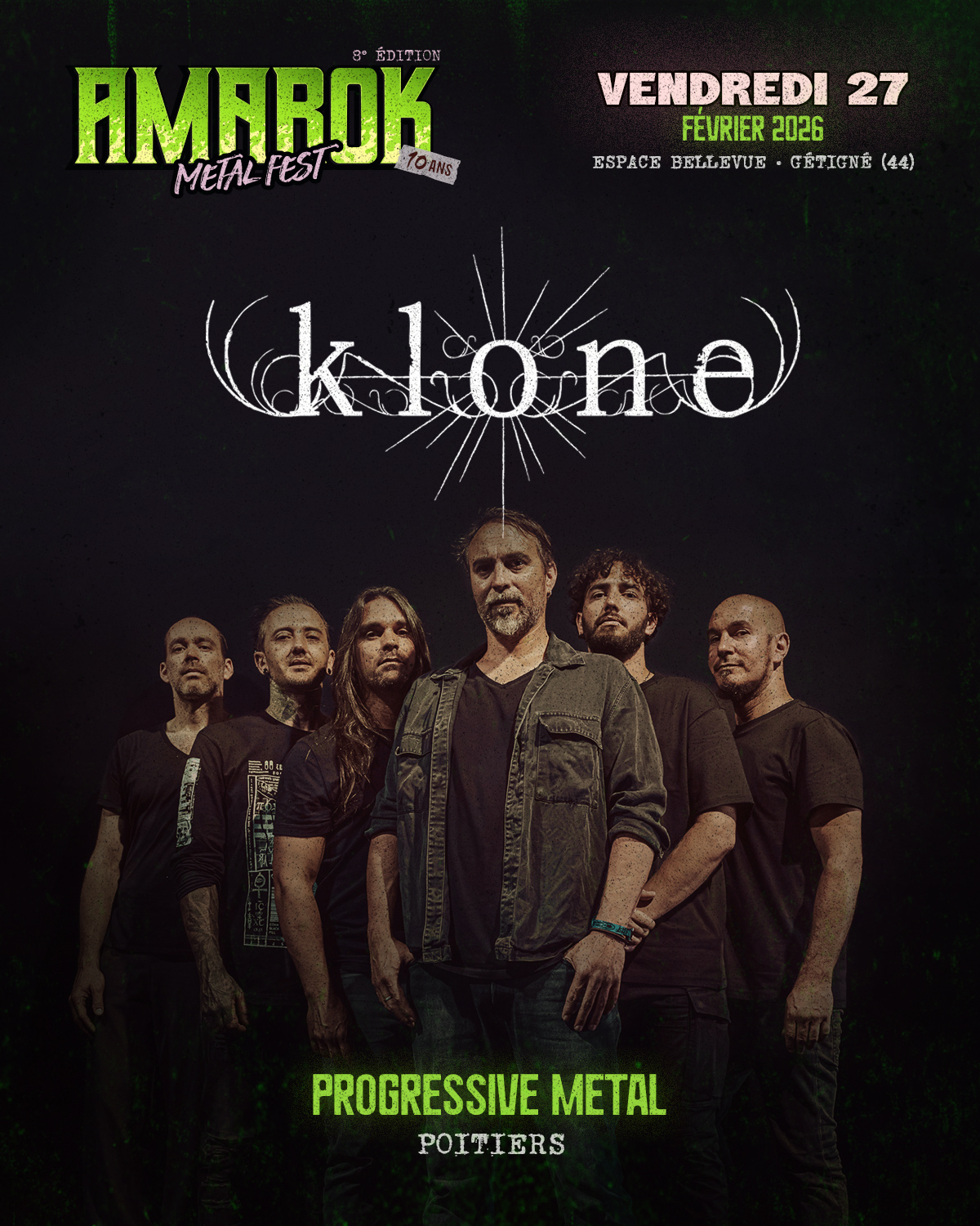 Interview Klone